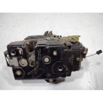 Recambio de cerradura puerta trasera derecha para seat toledo (1l) magnus referencia OEM IAM 1L0839016  