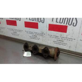 Recambio de colector escape para audi a6 avant (4b5) 2.5 tdi quattro referencia OEM IAM 059253033C  