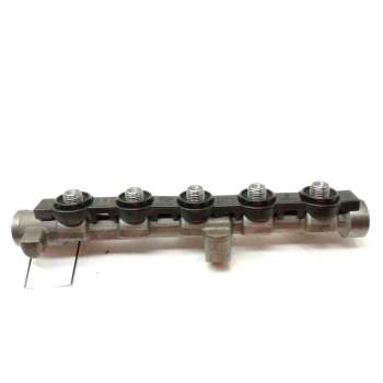 Recambio de rampa inyectora para renault trafic combi 2.0 dci diesel energy referencia OEM IAM 0445214258  
