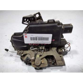 Recambio de cerradura puerta trasera derecha para seat toledo (1l) magnus referencia OEM IAM 1L0839016  