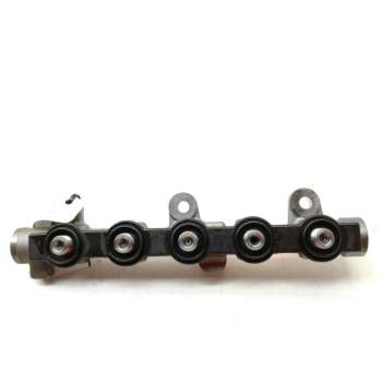 Recambio de rampa inyectora para renault trafic combi 2.0 dci diesel energy referencia OEM IAM 0445214258  