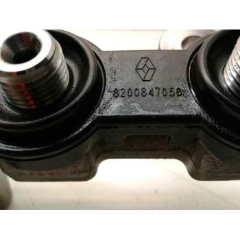Recambio de rampa inyectora para renault trafic combi 2.0 dci diesel energy referencia OEM IAM 0445214258  