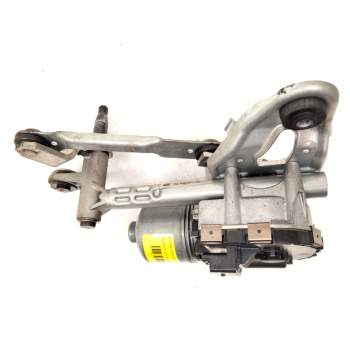 Recambio de motor limpia delantero derecho para peugeot 3008 i monospace (0u_) 1.6 hdi referencia OEM IAM 9684887180  