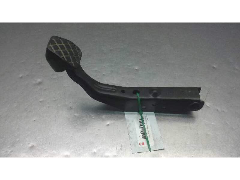 Recambio de pedal freno para audi a1 (8x) ambition referencia OEM IAM   