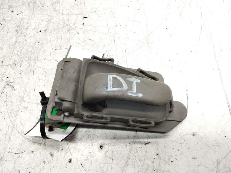 Recambio de maneta interior delantera izquierda para citroën xsara picasso 2.0 hdi referencia OEM IAM   