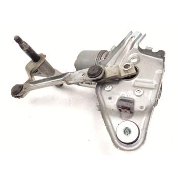 Recambio de motor limpia delantero derecho para peugeot 3008 i monospace (0u_) 1.6 hdi referencia OEM IAM 9684887180  