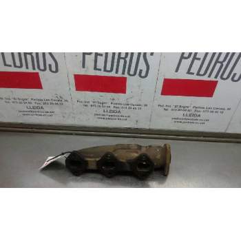 Recambio de colector escape para audi a6 avant (4b5) 2.5 tdi quattro referencia OEM IAM 059253033C  