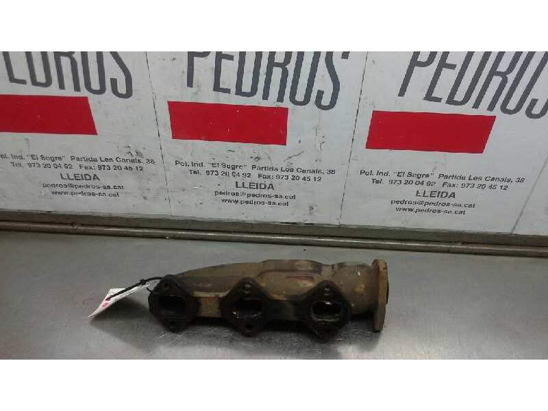 Recambio de colector escape para audi a6 avant (4b5) 2.5 tdi quattro referencia OEM IAM 059253033C  