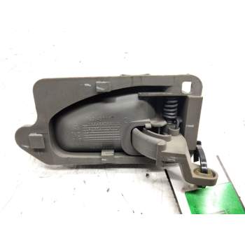Recambio de maneta interior delantera izquierda para citroën xsara picasso 2.0 hdi referencia OEM IAM   