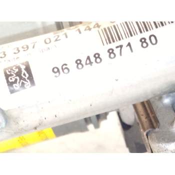 Recambio de motor limpia delantero derecho para peugeot 3008 i monospace (0u_) 1.6 hdi referencia OEM IAM 9684887180  