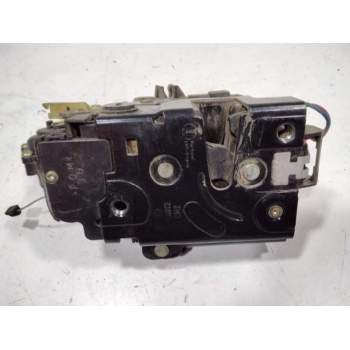 Recambio de cerradura puerta trasera izquierda para seat toledo (1l) magnus referencia OEM IAM 1L0839015  