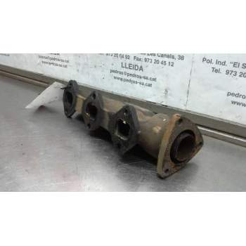 Recambio de colector escape para audi a6 avant (4b5) 2.5 tdi quattro referencia OEM IAM 059253033C  