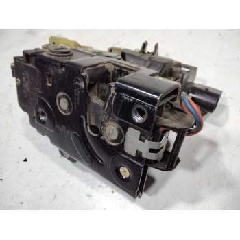 Recambio de cerradura puerta trasera izquierda para seat toledo (1l) magnus referencia OEM IAM 1L0839015  