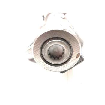 Recambio de rampa inyectora para renault trafic combi 2.0 dci diesel energy referencia OEM IAM 0445214258  