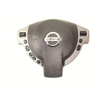 Recambio de airbag delantero izquierdo para nissan qashqai i (j10, nj10) 2.0 dci referencia OEM IAM 98510JD15C  