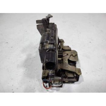 Recambio de cerradura puerta trasera izquierda para seat toledo (1l) magnus referencia OEM IAM 1L0839015  