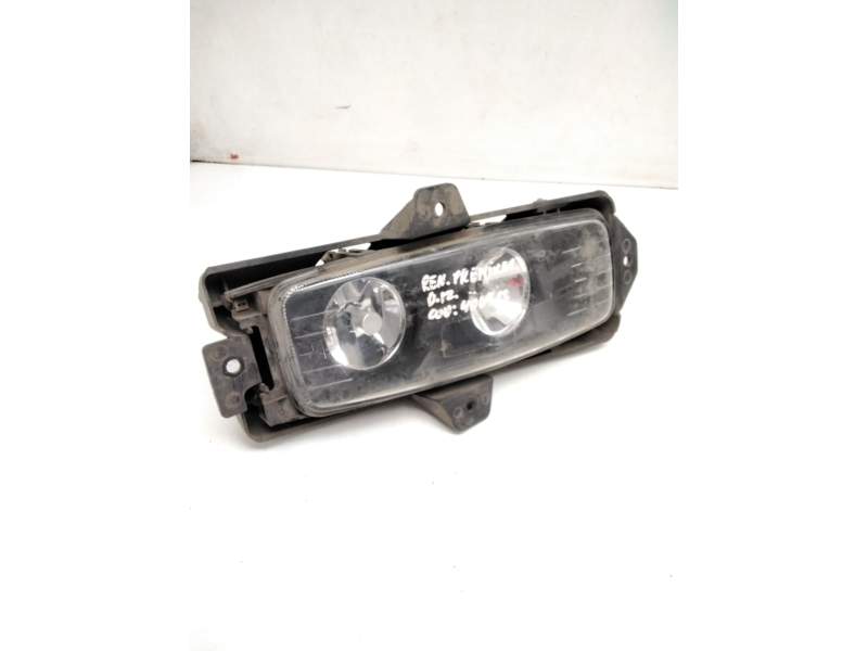 Recambio de faro antiniebla izquierdo para renault premium 420 referencia OEM IAM 5010231849G  