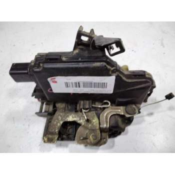 Recambio de cerradura puerta trasera izquierda para seat toledo (1l) magnus referencia OEM IAM 1L0839015  