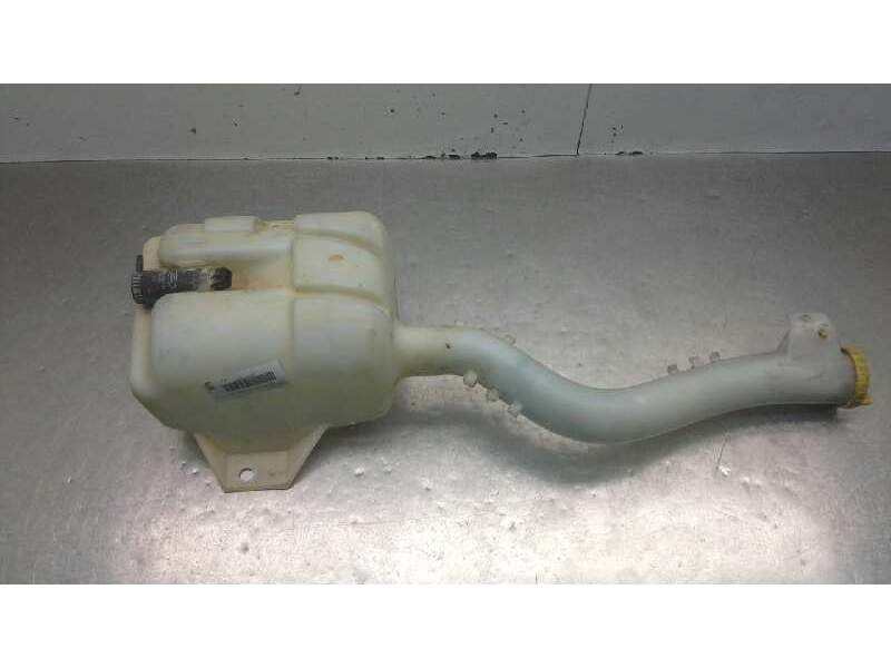 Recambio de deposito limpia para ford transit caja cerrada, corta (fy) (2000 =>) ft 260 2.0 referencia OEM IAM 93BB17K624AA  
