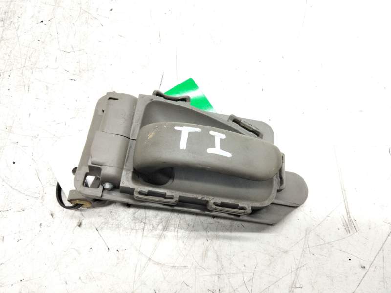 Recambio de maneta interior trasera izquierda para citroën xsara picasso 2.0 hdi referencia OEM IAM   