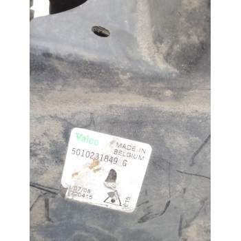Recambio de faro antiniebla izquierdo para renault premium 420 referencia OEM IAM 5010231849G  