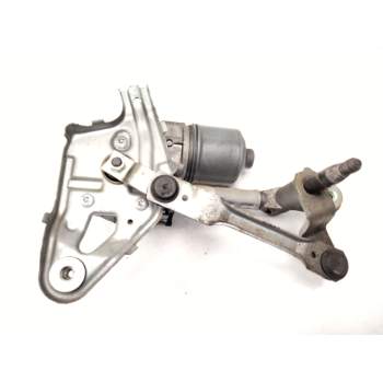 Recambio de motor limpia delantero izquierdo para peugeot 3008 i monospace (0u_) 1.6 hdi referencia OEM IAM 9684886980  
