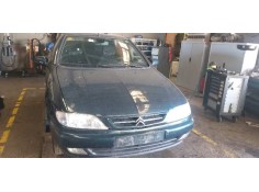 citroen xsara berlina del año 1999