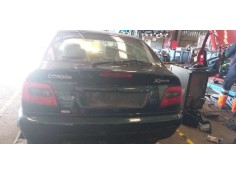 citroen xsara berlina del año 1999 2