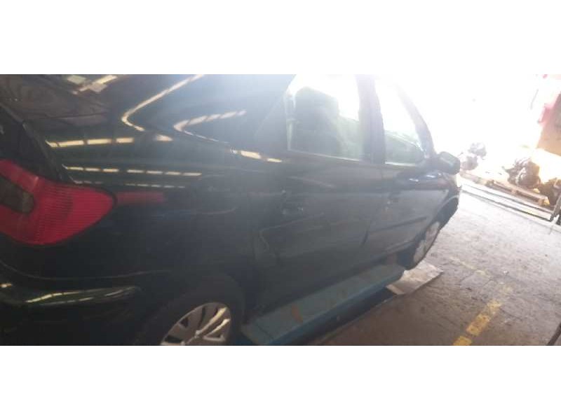 citroen xsara berlina del año 1999