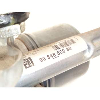 Recambio de motor limpia delantero izquierdo para peugeot 3008 i monospace (0u_) 1.6 hdi referencia OEM IAM 9684886980  
