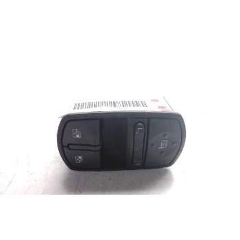 Recambio de mando elevalunas delantero izquierdo para opel corsa d referencia OEM IAM   