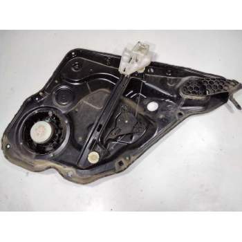 Recambio de elevalunas trasero izquierdo para seat toledo (1l) magnus referencia OEM IAM 1L0839401  
