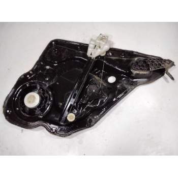 Recambio de elevalunas trasero izquierdo para seat toledo (1l) magnus referencia OEM IAM 1L0839401  