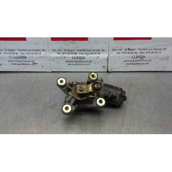 Recambio de motor limpia delantero para nissan patrol gr (y61) 3.0 16v turbodiesel cat referencia OEM IAM   