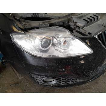 seat exeo st (3r5) del año 2013