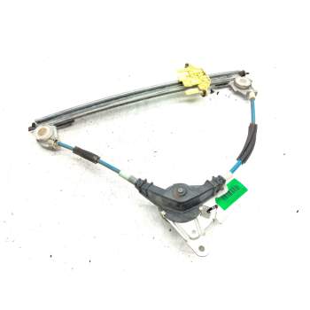 Recambio de elevalunas trasero izquierdo para citroën xsara picasso 2.0 hdi referencia OEM IAM   