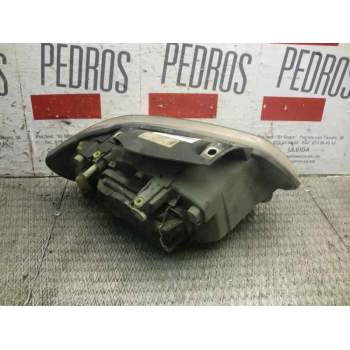 Recambio de faro izquierdo para seat cordoba berlina (6k2) stella referencia OEM IAM   