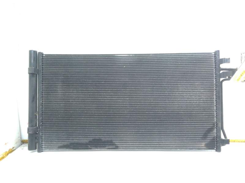 Recambio de condensador / radiador aire acondicionado para land rover range rover evoque (l538) 2.0 d referencia OEM IAM GJ32197