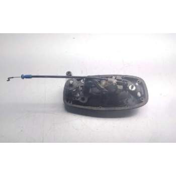Recambio de maneta exterior delantera derecha para opel combo d expression l1h1 referencia OEM IAM 2425590  
