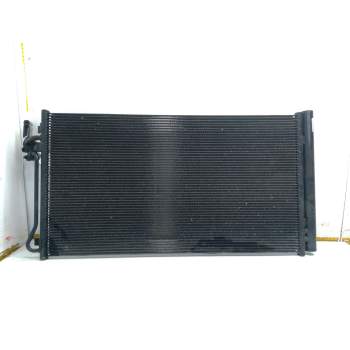 Recambio de condensador / radiador aire acondicionado para land rover range rover evoque (l538) 2.0 d referencia OEM IAM GJ32197