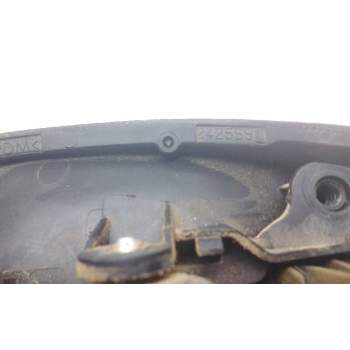 Recambio de maneta exterior delantera derecha para opel combo d expression l1h1 referencia OEM IAM 2425590  