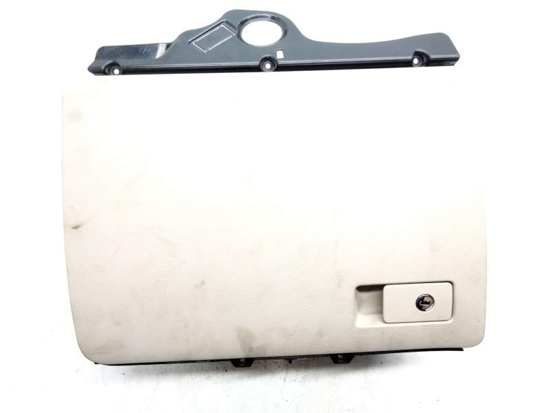 Recambio de guantera para volkswagen passat cc b6 (357) 2.0 tdi referencia OEM IAM 3C1857101  