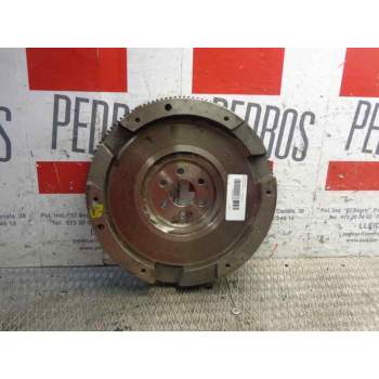 Recambio de volante motor para chevrolet aveo ls referencia OEM IAM   