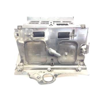 Recambio de guantera para volkswagen passat cc b6 (357) 2.0 tdi referencia OEM IAM 3C1857101  