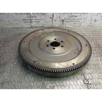 Recambio de volante motor para chevrolet aveo ls referencia OEM IAM   