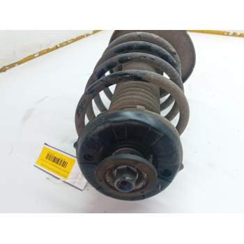 Recambio de amortiguador delantero izquierdo para peugeot 3008 i monospace (0u_) 1.6 hdi referencia OEM IAM 9819718680  
