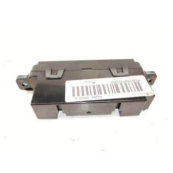 Recambio de modulo electronico para nissan qashqai i (j10, nj10) 2.0 dci referencia OEM IAM 68260JD  