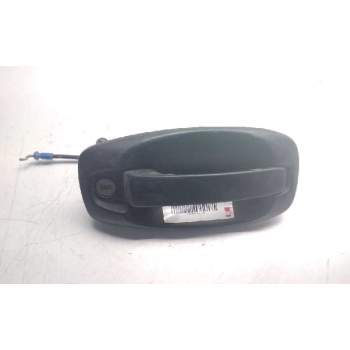 MANETA EXTERIOR DELANTERA IZQUIERDA 2425590 