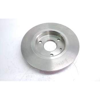 Recambio de disco freno delantero para citroën saxo referencia OEM IAM 95661810  