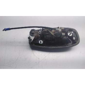 Recambio de maneta exterior delantera izquierda para opel combo d expression l1h1 referencia OEM IAM 2425590  